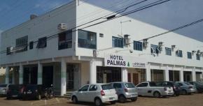  Hotel Palmas Tocantins  Палмас